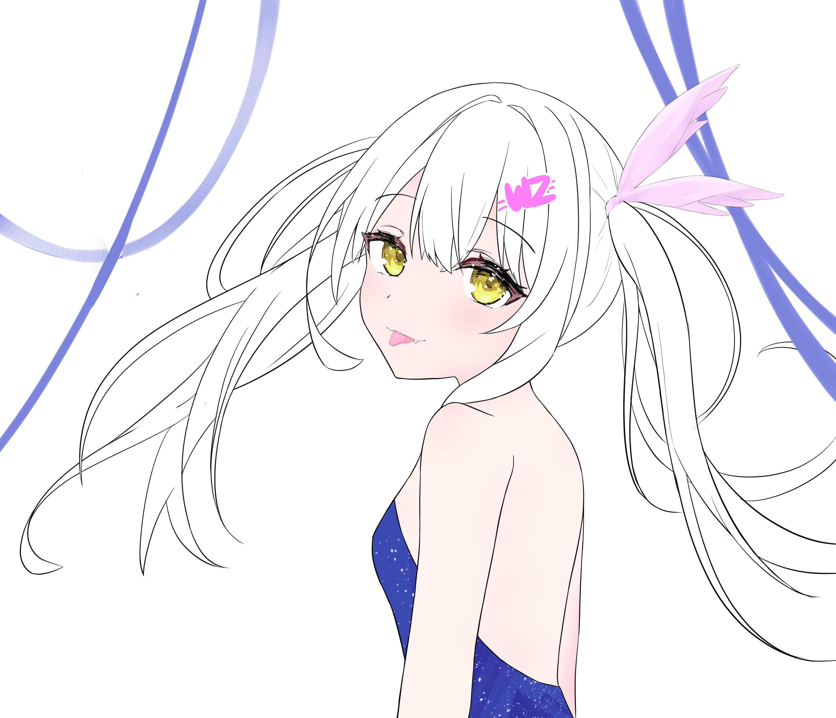 cyg a